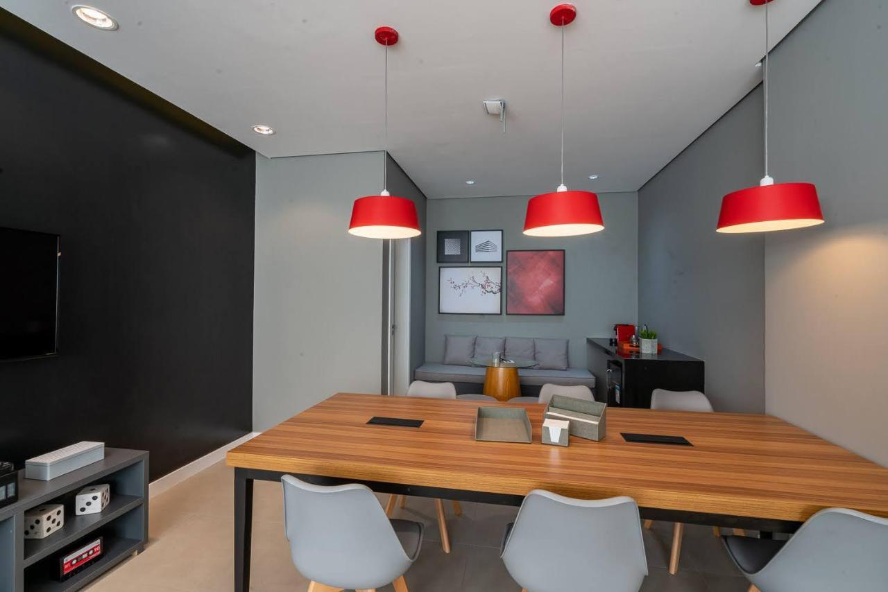 Renovar As Energias - Cama Queen Apartamento São Paulo