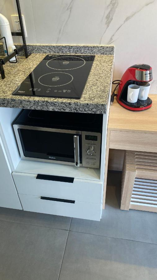 Renovar As Energias - Cama Queen Apartamento *