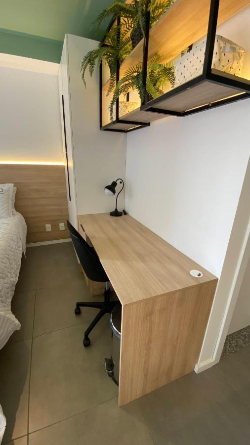 Renovar As Energias - Cama Queen São Paulo