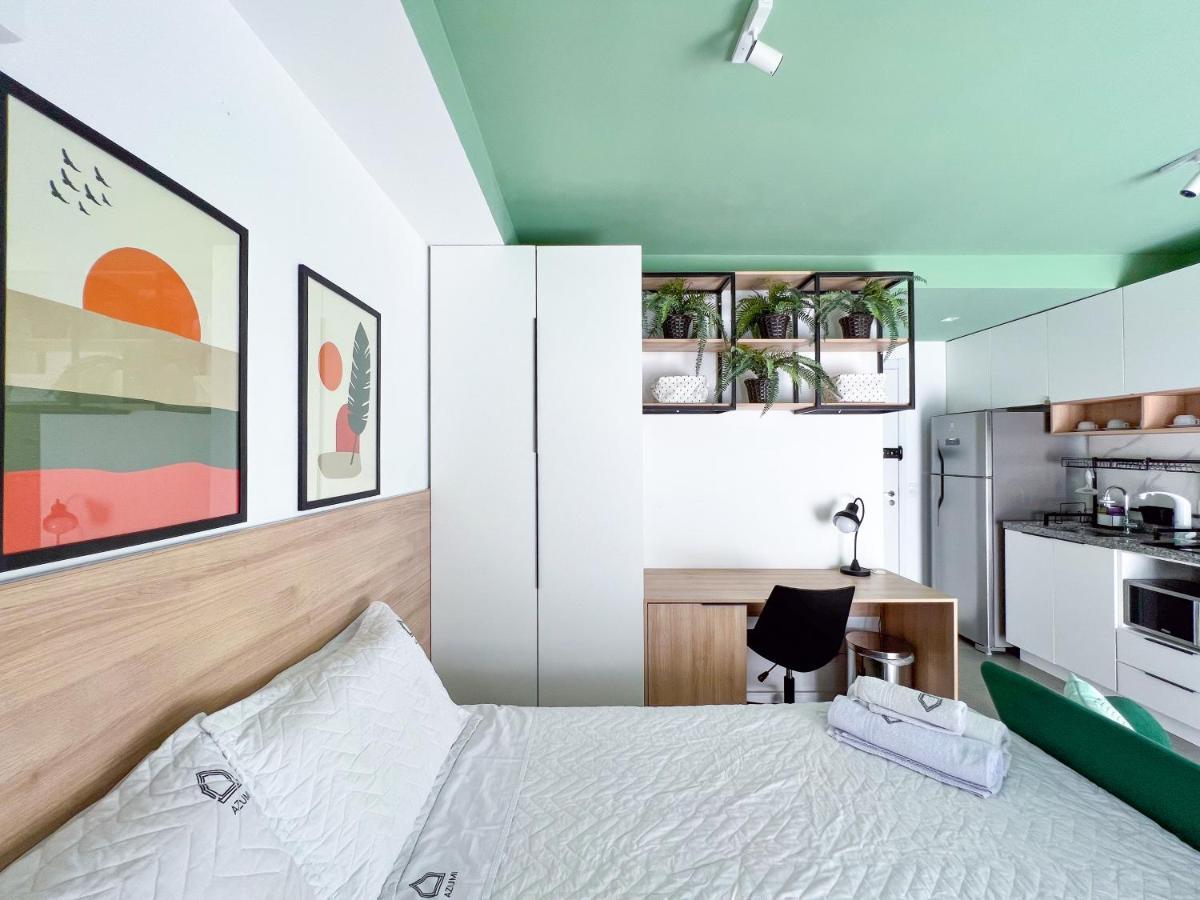 Renovar As Energias - Cama Queen São Paulo